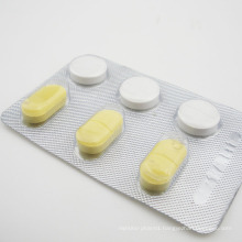 Pharmaceutical Artemisinin Tablet of Antimalaria for West Africa